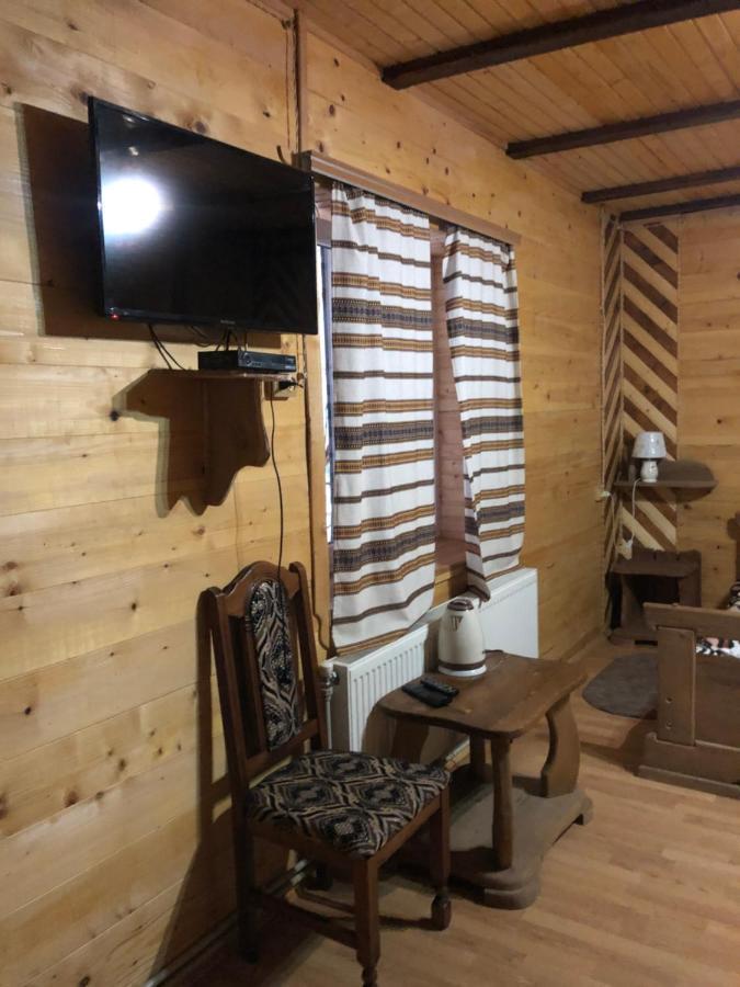Kabanova Gora