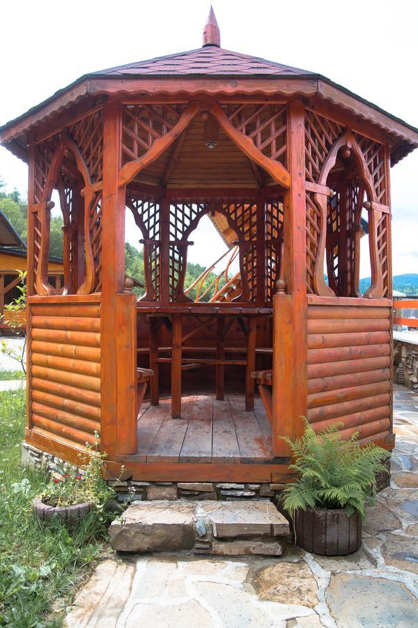 Kabanova Gora Country house